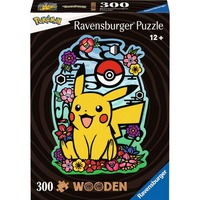 Ravensburger 12000761, Puzzle