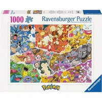 Ravensburger 12000832, Puzzle