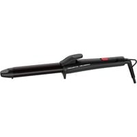 Rowenta KARL LAGERFELD 25mm Lockenstab CF321L, Rizador de pelo negro