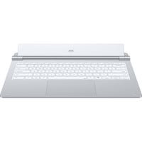 Samsung Teclado Pro plateado
