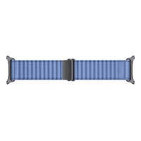 Samsung Trail Band, Correa de reloj azul