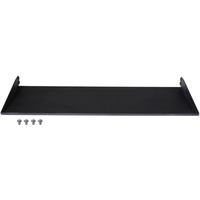Sonnet RackMac mini (2024+) bandeja de accesorios, Almacenamiento de información negro