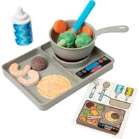 Spin Master MPP PYS SimmernStir Stove Top Plyst GML, Cocina 3 año(s)