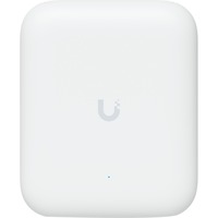 Ubiquiti U7-Pro-Outdoor, Punto de acceso blanco