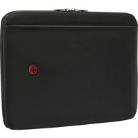 Wenger BQ Sleeve15.6 - 16, Portátil negro