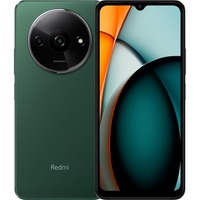 Xiaomi Redmi A3, Móvil verde