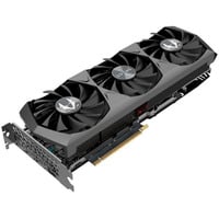 ZOTAC GeForce RTX 3080 TRINITY LHR Reacondicionado, Tarjeta gráfica 