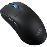 ASUS 90MP0490-BMUA00, Ratones para gaming negro