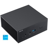 ASUS 90MS02D1-M000X0, Mini-PC  negro