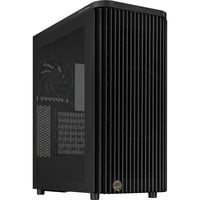 ASUS PROART PA401, Cajas de torre negro