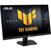 ASUS TUF Gaming VG279QM5F, Monitor de gaming negro