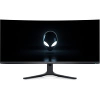 Alienware AW3423DWF, Monitor de gaming negro