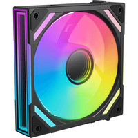 Alpenföhn WingBoost 4, Ventilador negro