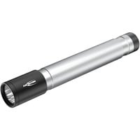 Ansmann Daily Use 150B, Linterna plateado/Negro