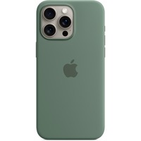 Apple MT1X3ZM/A, Funda para teléfono móvil verde oscuro