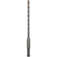 Bosch 2 608 585 617 broca 10 pieza(s), Taladro Martillo perforador, 6 mm, 165 mm, Concreto, Albañilería, 10 cm, Eje SDS-plus