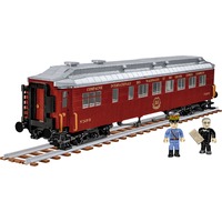 COBI COBI-6291, Juegos de construcción