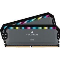 Corsair CMT32GX5M2B6000Z30K, Memoria RAM negro