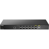 D-Link DXS-1210-12SC, Interruptor/Conmutador