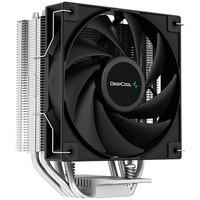 DeepCool AG400, Disipador de CPU negro