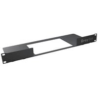 DrayTek Placa de montaje en rack Vigor Lite, Soporte negro