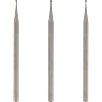 Dremel Cuchilla de grabado Ø 0,8 mm (108), Fresa 