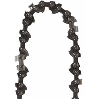 EINHELL Cadena de sierra de repuesto 35cm, 52 dientes, 3/8", 1,3mm (PJ) 