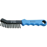 GEDORE Cepillo para pinzas de freno azul/Negro