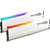 G.Skill DIMM 32 GB DDR5-6000 (2x 16 GB) Dual-Kit, Memoria RAM blanco