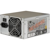 Inter-Tech HA-600AA2-Rev, Fuente de alimentación de PC 