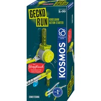 KOSMOS 621414, Pista de bolas
