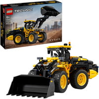LEGO 42209, Juegos de construcción