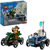 LEGO 60459, Juegos de construcción