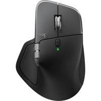 Logitech Master 4 para Mac, Ratón negro
