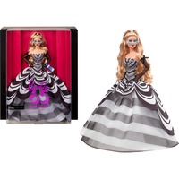 Mattel HRM58 muñeca, Muñecos Muñeca fashion, Femenino, 3 año(s), Multicolor