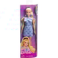 Mattel HYT93, Muñecos 