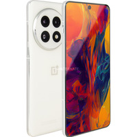 OnePlus 6921815627906, Móvil blanco