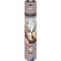 Ravensburger 23910, Pintura