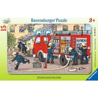Ravensburger 6321, Puzzle 