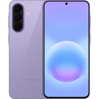 Samsung Galaxy A57 5G 128GB, Móvil lila