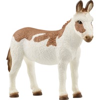 Schleich 13961, Muñecos
