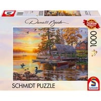 Schmidt Spiele 58532, Puzzle