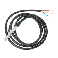 Shelly 183276, Sensor