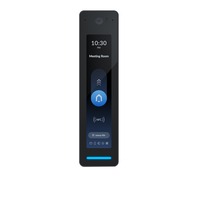 Ubiquiti UA-G3-Pro-B, Control de acceso negro