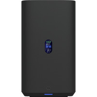 Ubiquiti UNAS-4-B negro