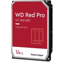 WD WD142KFGX, Unidad de disco duro 