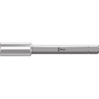 Wera Soporte universal 893/1 1/4" x 75 mm, Adaptador 