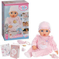 ZAPF Creation 838457, Muñecos