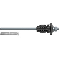 fischer Sistema de montaje de separación TherMax II 12/110 M12 (2), Pasador 