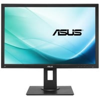 ASUS 14016493, Monitor LED negro